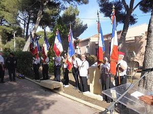 AOBR 2023 07 05 SAUSSET LES PINS HOMMAGE A NOS MORTS ET DISPARUS D ORAN DU 5 07 1962jpg (3)